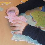 geografie 1